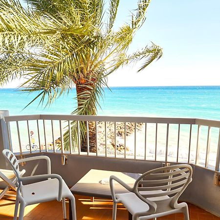 Hotel Le Dauphin Menton Ngoại thất bức ảnh
