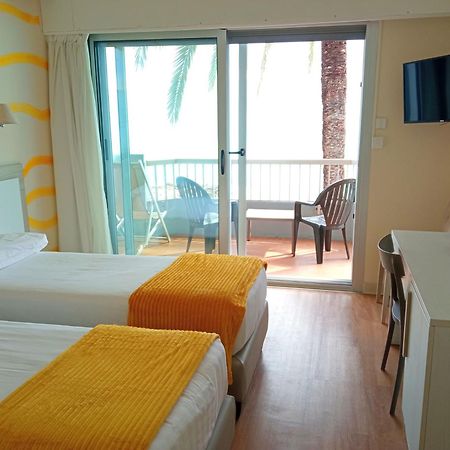 Hotel Le Dauphin Menton Ngoại thất bức ảnh