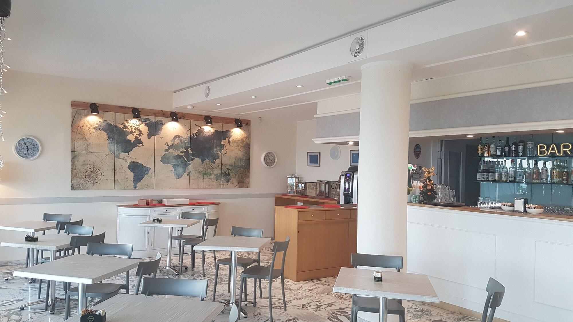 Hotel Le Dauphin Menton Ngoại thất bức ảnh