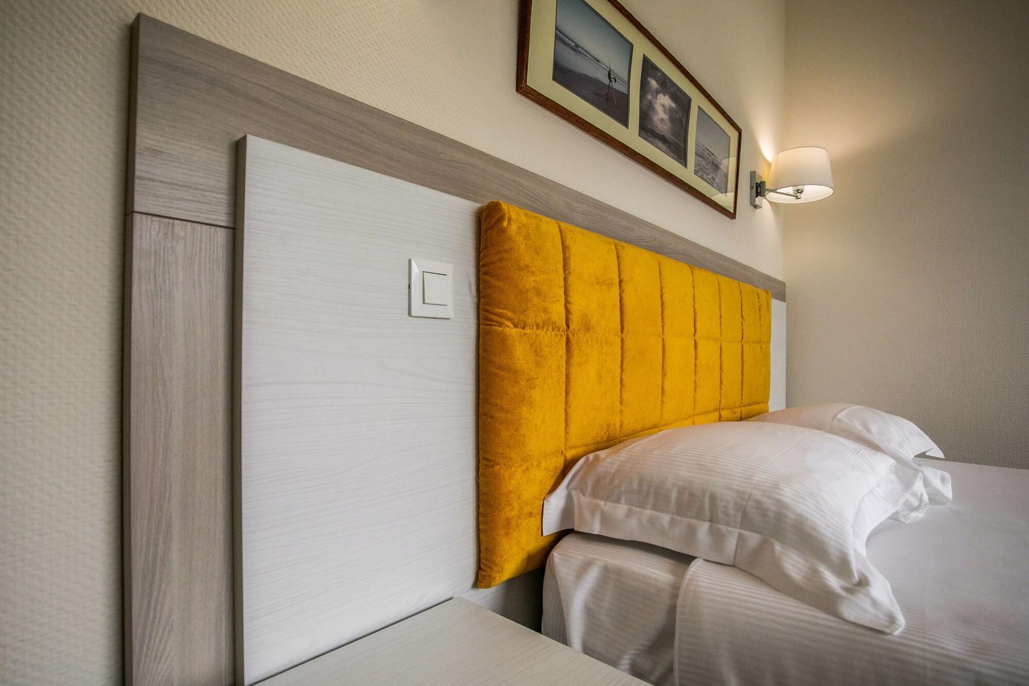 Hotel Le Dauphin Menton Ngoại thất bức ảnh