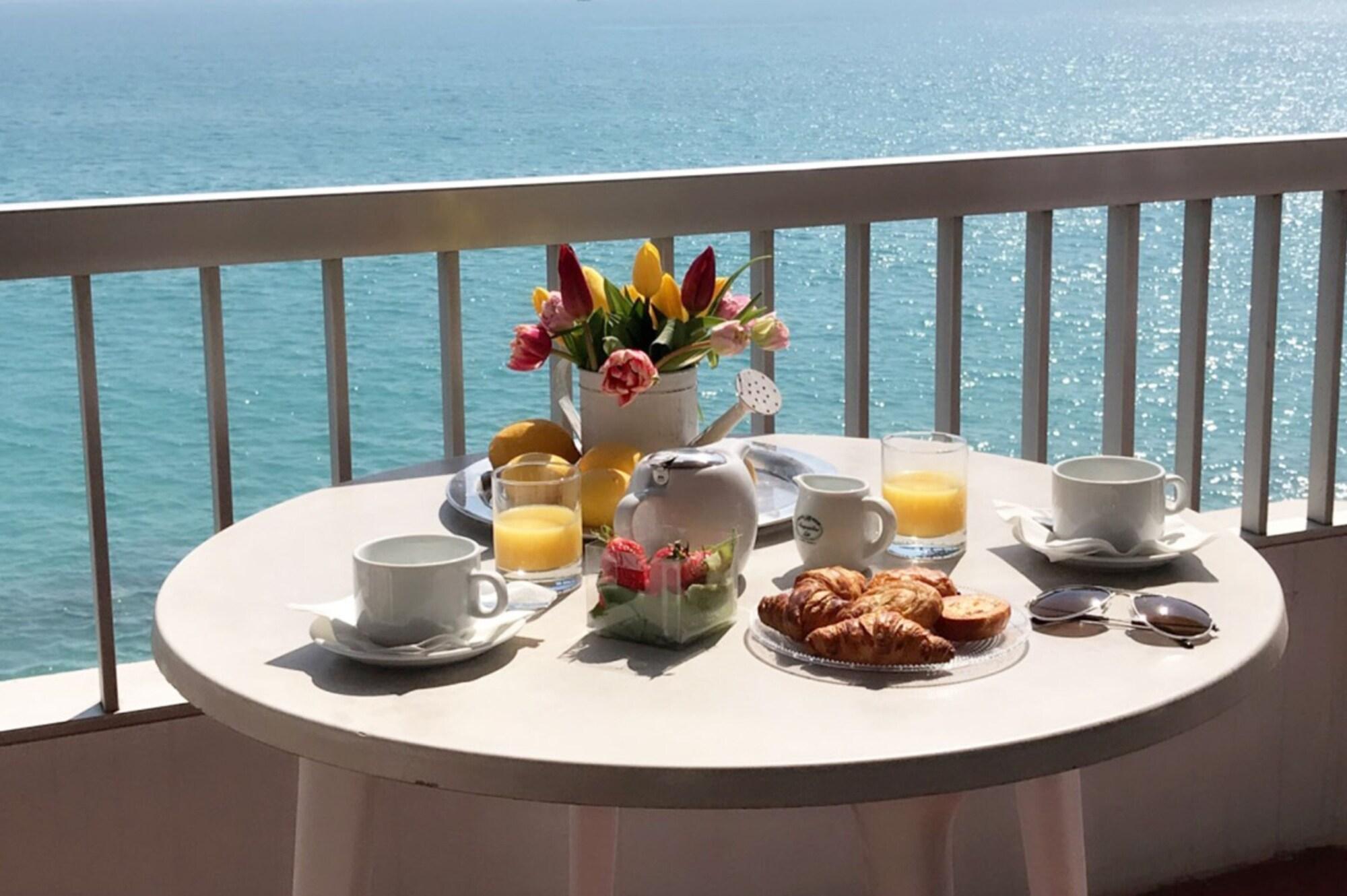 Hotel Le Dauphin Menton Ngoại thất bức ảnh