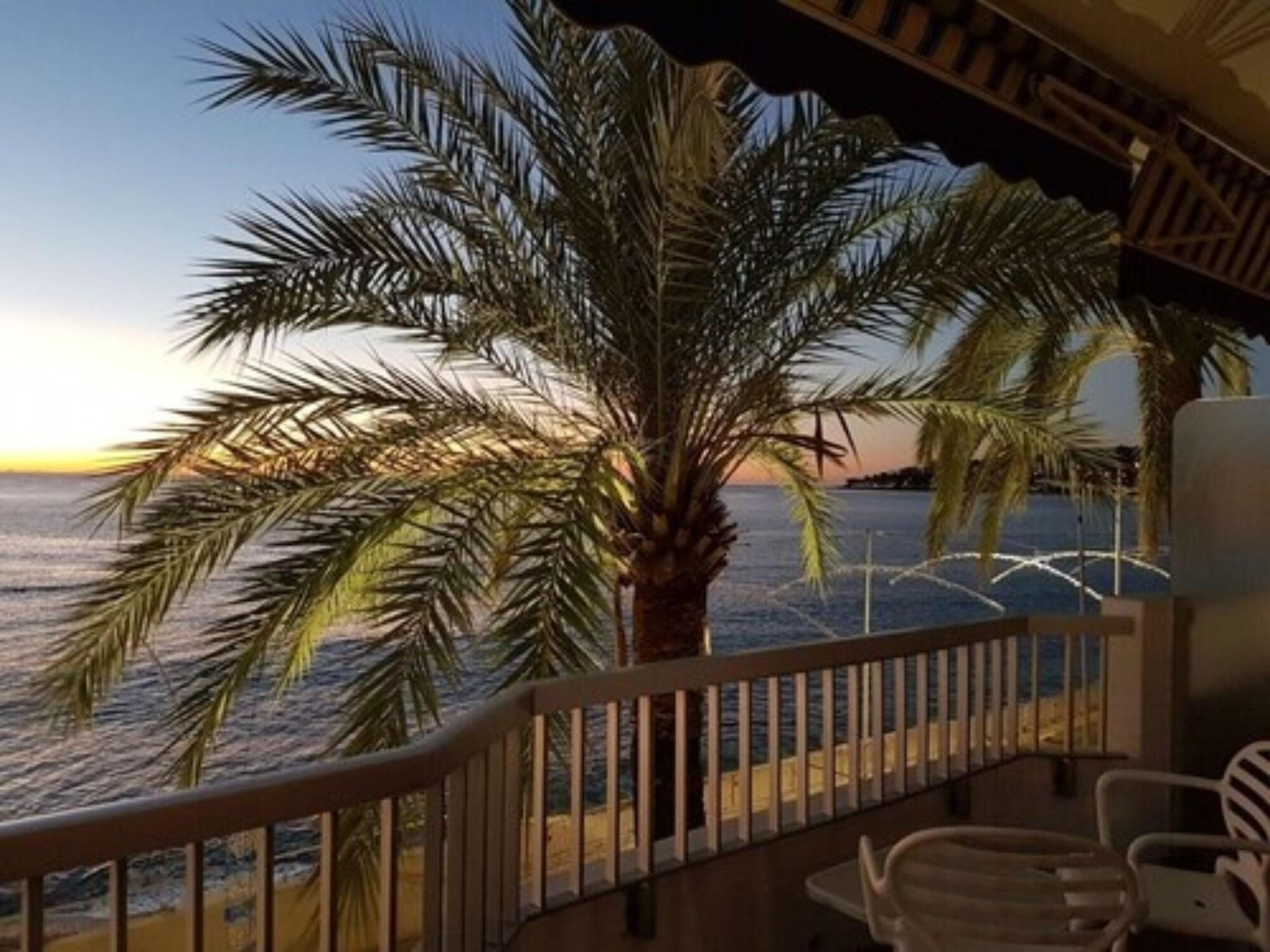 Hotel Le Dauphin Menton Ngoại thất bức ảnh