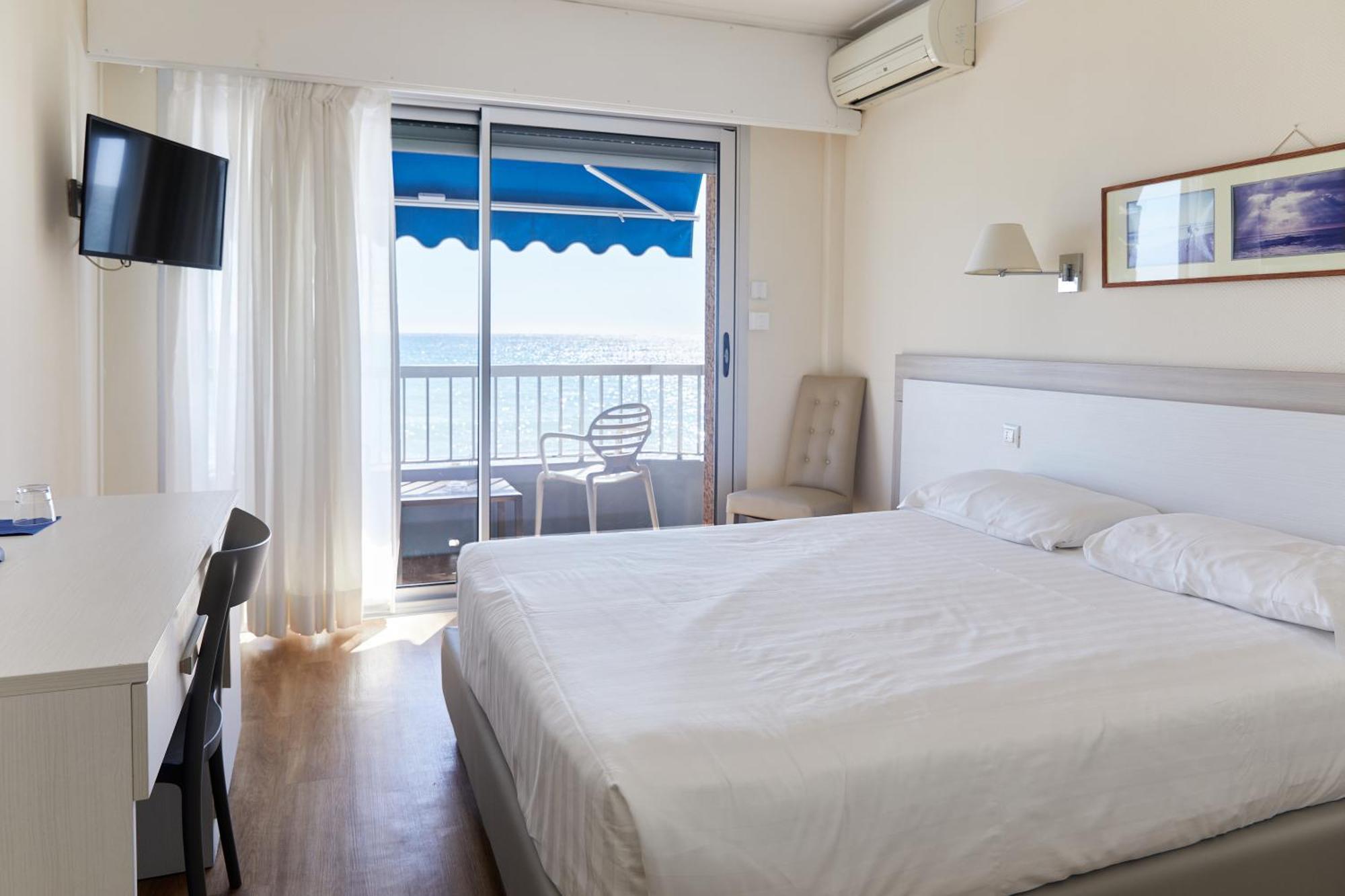 Hotel Le Dauphin Menton Ngoại thất bức ảnh