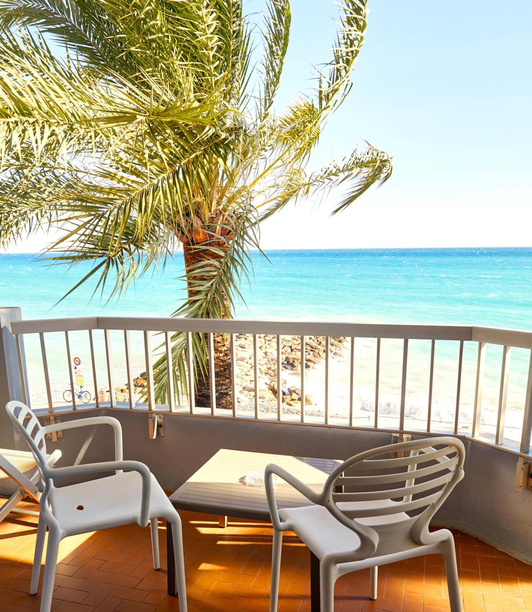 Hotel Le Dauphin Menton Ngoại thất bức ảnh