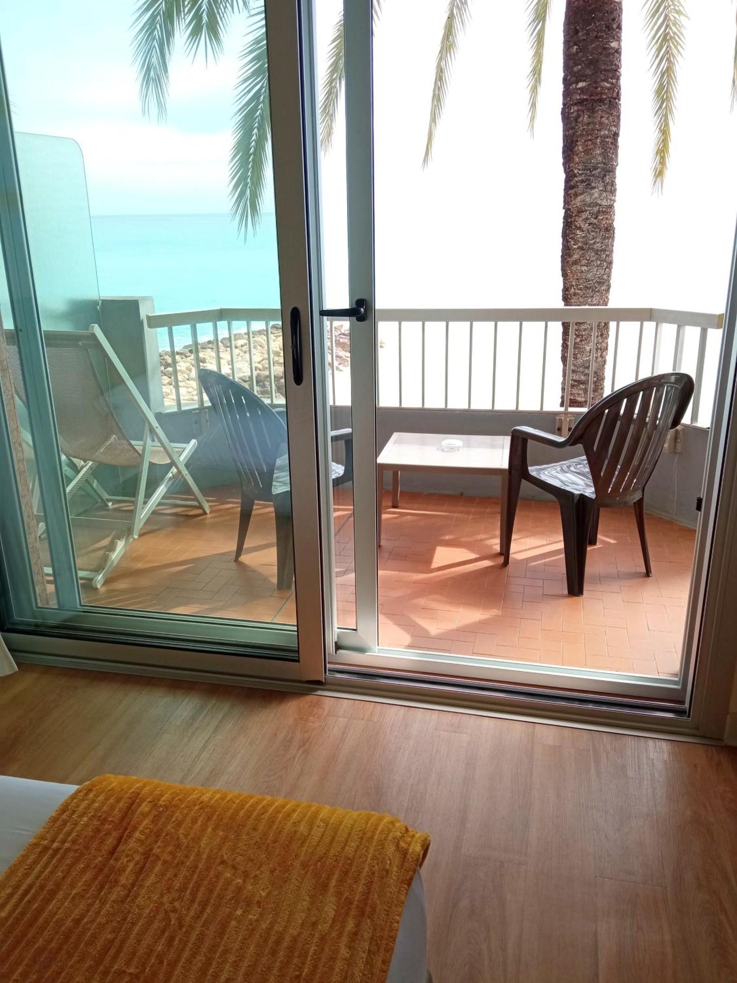 Hotel Le Dauphin Menton Ngoại thất bức ảnh