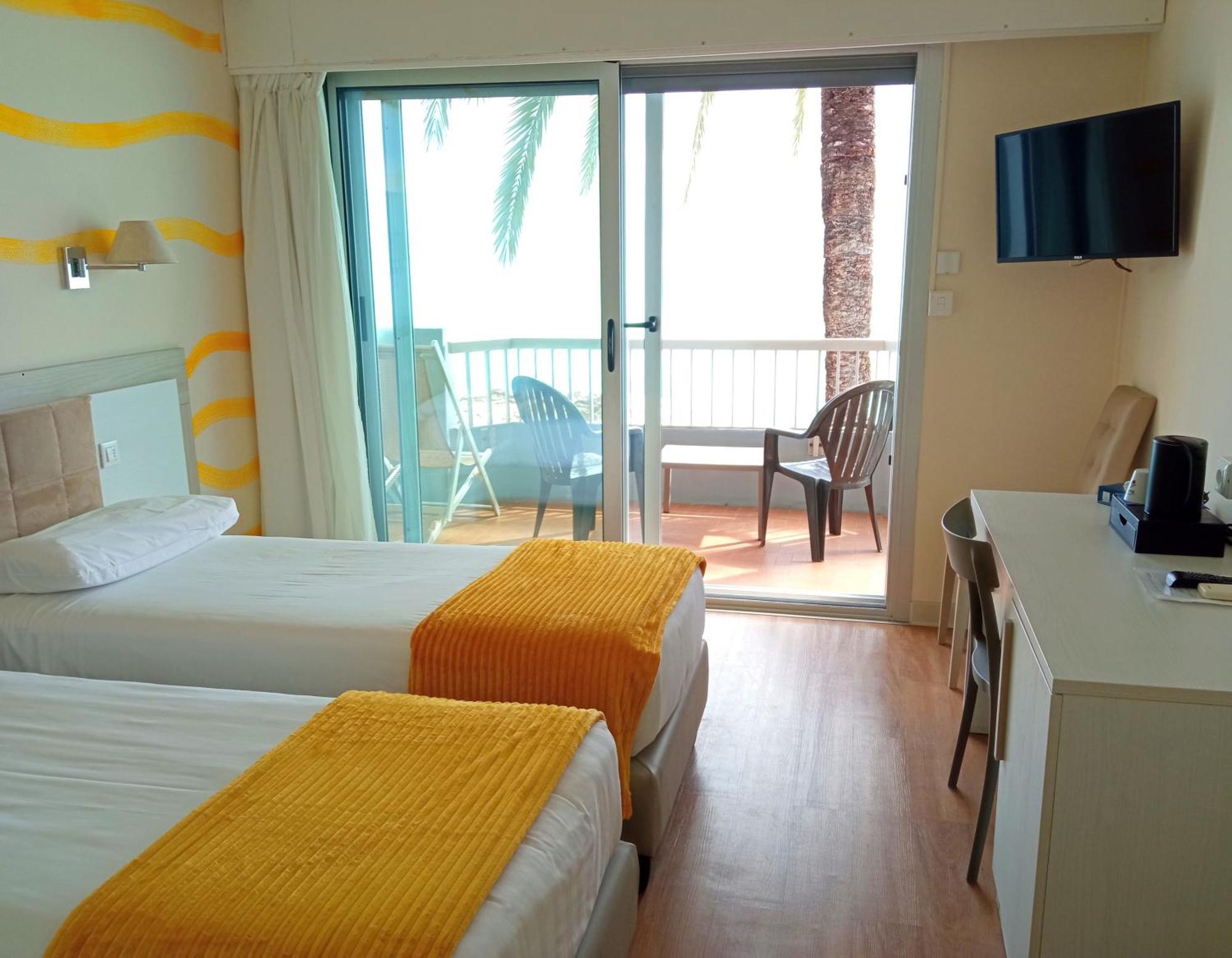 Hotel Le Dauphin Menton Ngoại thất bức ảnh
